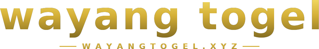 wayang togel logo